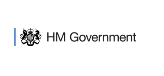 HM Government Logo