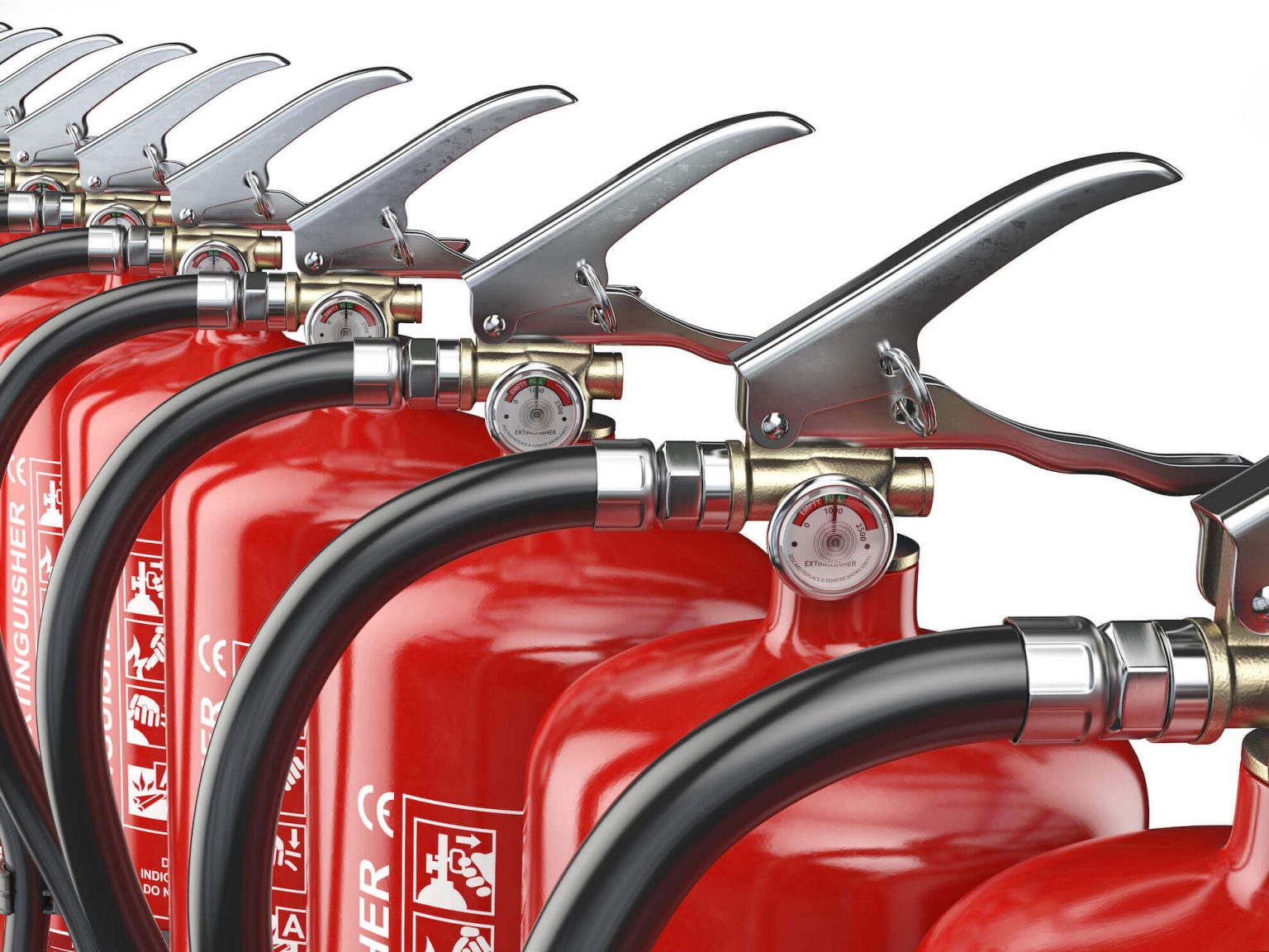 Fire Extinguisher Regulations Fire Risk Assessment Network