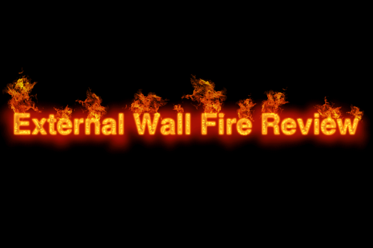 Fire Risk External EWS1 Surveys - External Wall Fire Review Surveys | Fire Risk Assessment ...