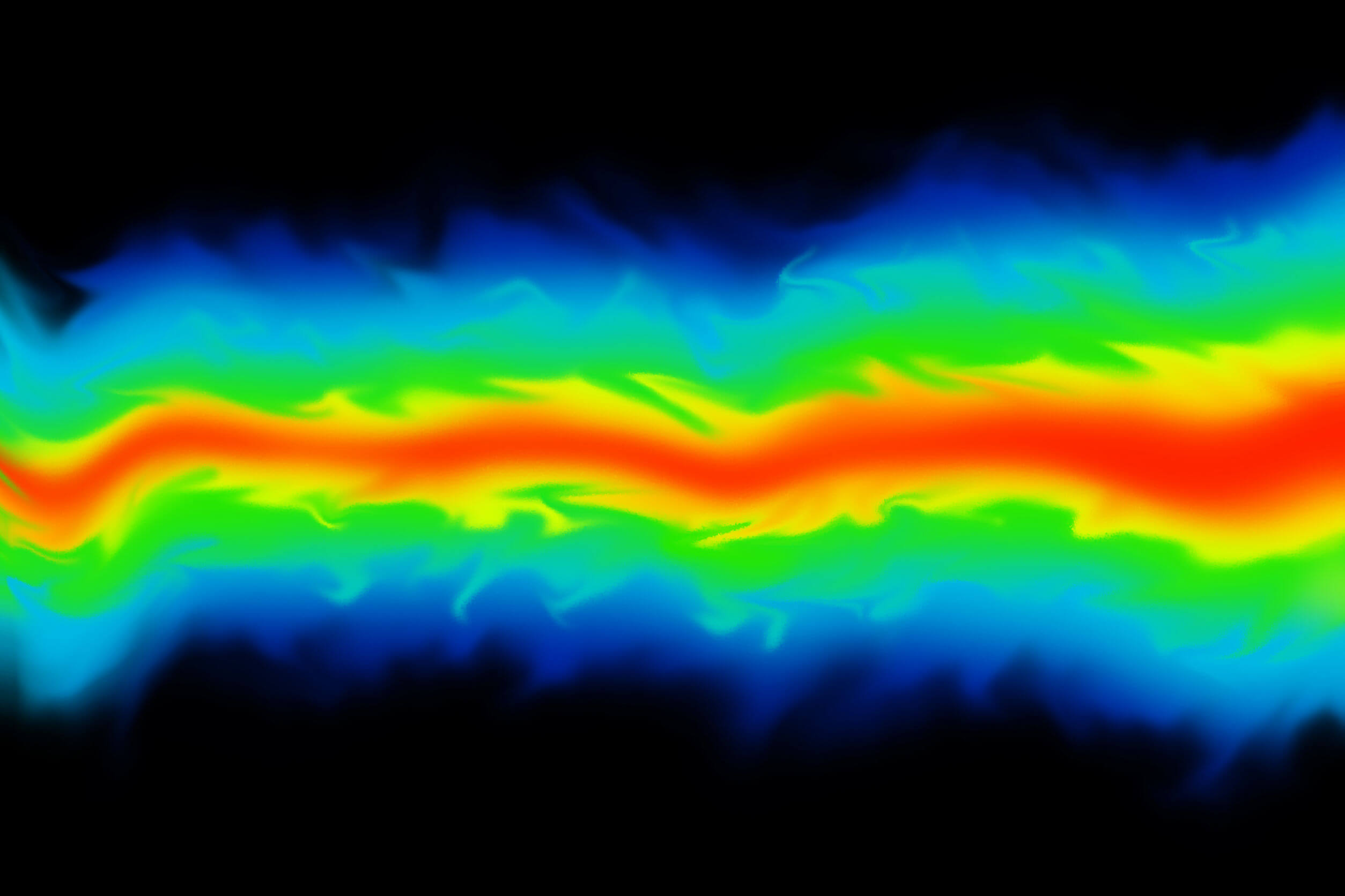 Fire Modelling