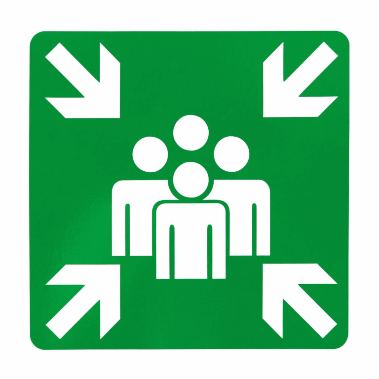 Fire Safety Signs Explained - Types, Meanings & UK Regulations | Fire ...