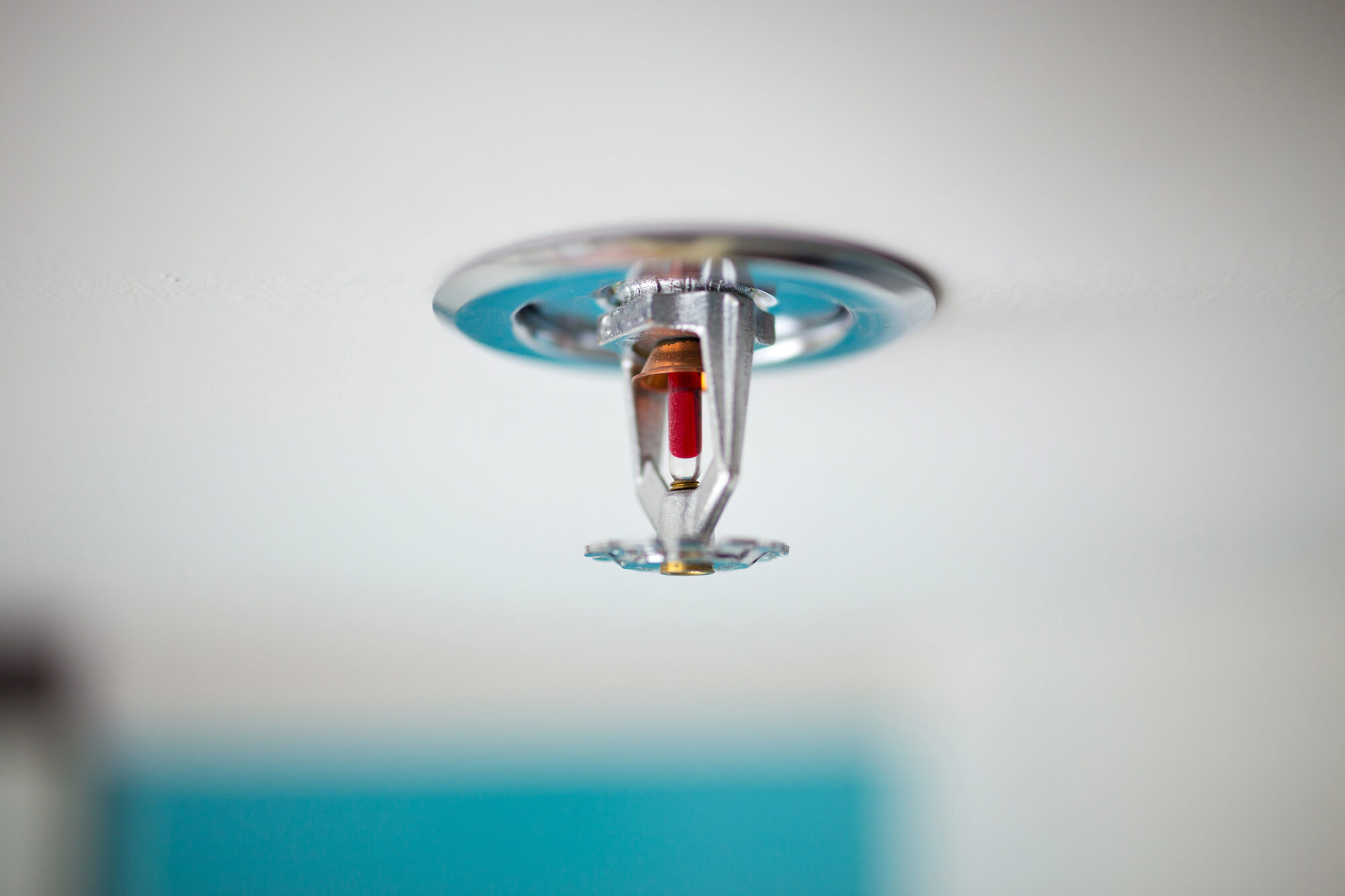 Fire Sprinkler