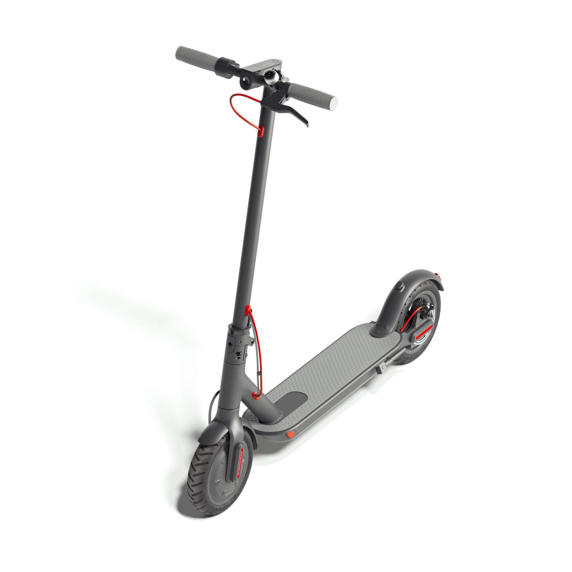 E-Scooter