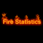 Fire Statistics For England