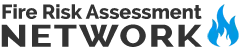 Fire Risk Assessment Network Logo